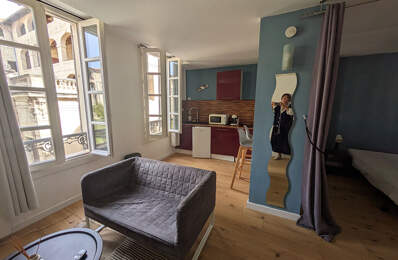 AVIGNON INTRA MUROS — photo du bien