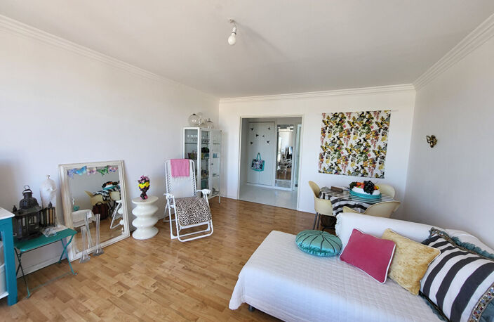 Laissez-vous séduire par sa luminosité et sa vue imprenable sur le Mont Ventoux ! Appartement lumineux   de 69m2 avec vue sur le Mont Ventoux — photo 3