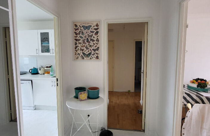 Laissez-vous séduire par sa luminosité et sa vue imprenable sur le Mont Ventoux ! Appartement lumineux   de 69m2 avec vue sur le Mont Ventoux — photo 4