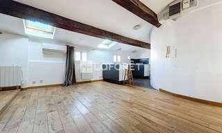 Appartement 3 Pièces 55 m² à vendre à Marseille 1 (13001)