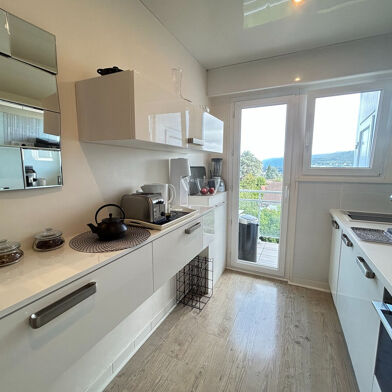 Appartement 2 pièces 250000 €