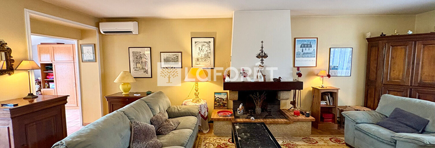 Maison 5 Pièces 140 m² à vendre à Mauguio (34130)