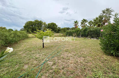 Maison Mauguio 5 pièces - 140 m2 — photo du bien
