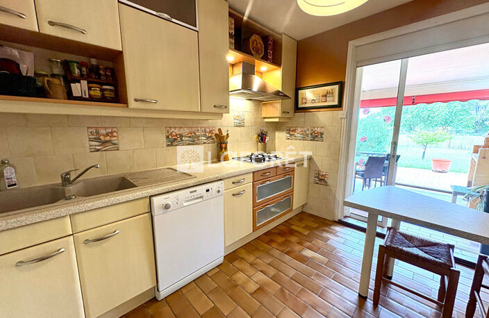 Maison Mauguio 5 pièces - 140 m2 — photo 5