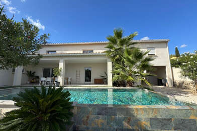 Maison 5 pièces 520000 €