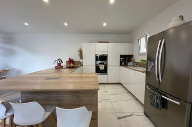 Maison 5 pièces 520000 €