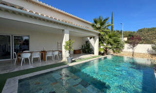 Maison 5 Pièces 182 m² à vendre à Cabrières (30210)