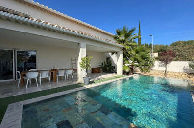 Maison 5 pièces 520000 €
