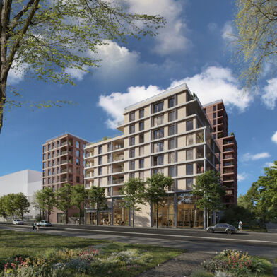 Appartement 4 pièces 397700 €