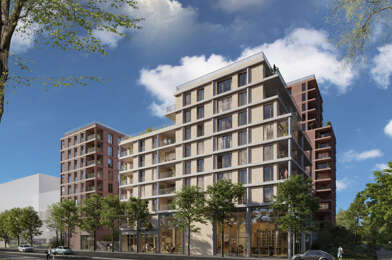 Appartement 3 pièces 320000 €