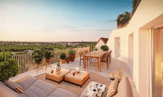 Appartement 4 Pièces 75 m² à vendre à Caen (14000)