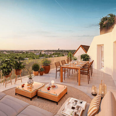 Appartement 1 pièces 175000 €