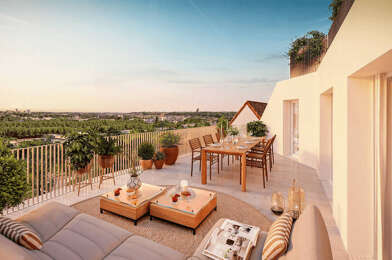 Appartement 3 pièces 228000 €