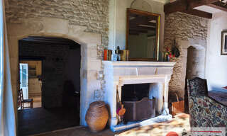 Maison 8 Pièces 168 m² à vendre à Yves (17340)