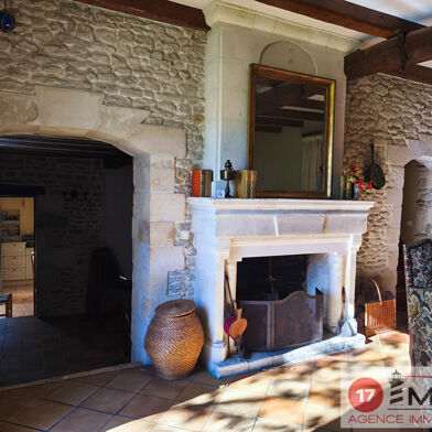 Maison 8 pièces 294100 €