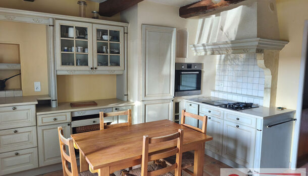 Villa / Maison 8 pièces  à vendre Yves 17340