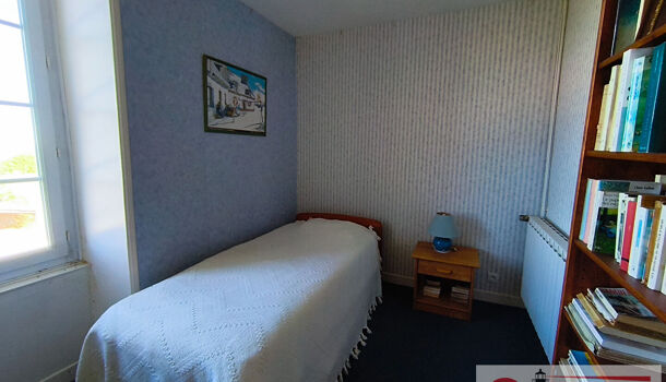 Villa / Maison 8 pièces  à vendre Yves 17340