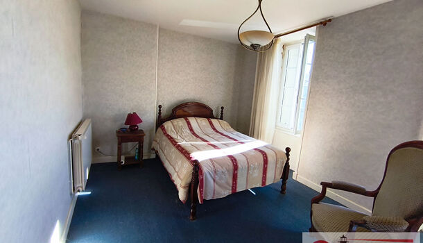 Villa / Maison 8 pièces  à vendre Yves 17340