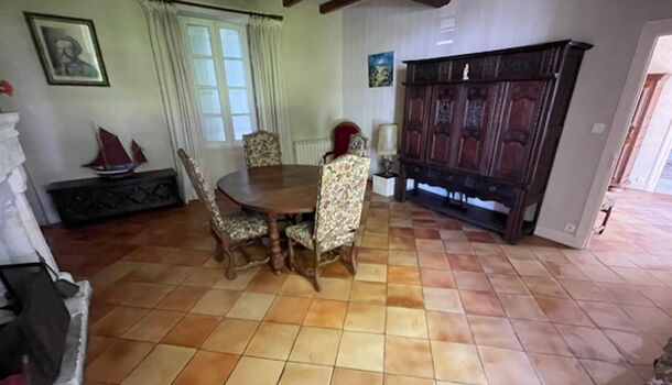 Villa / Maison 8 pièces  à vendre Yves 17340