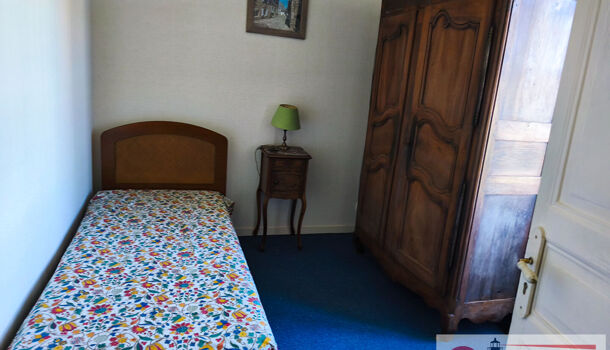 Villa / Maison 8 pièces  à vendre Yves 17340