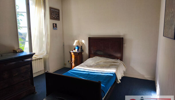 Villa / Maison 8 pièces  à vendre Yves 17340