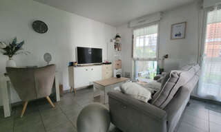 Appartement 3 Pièces 64 m² à vendre à Colmar (68000)