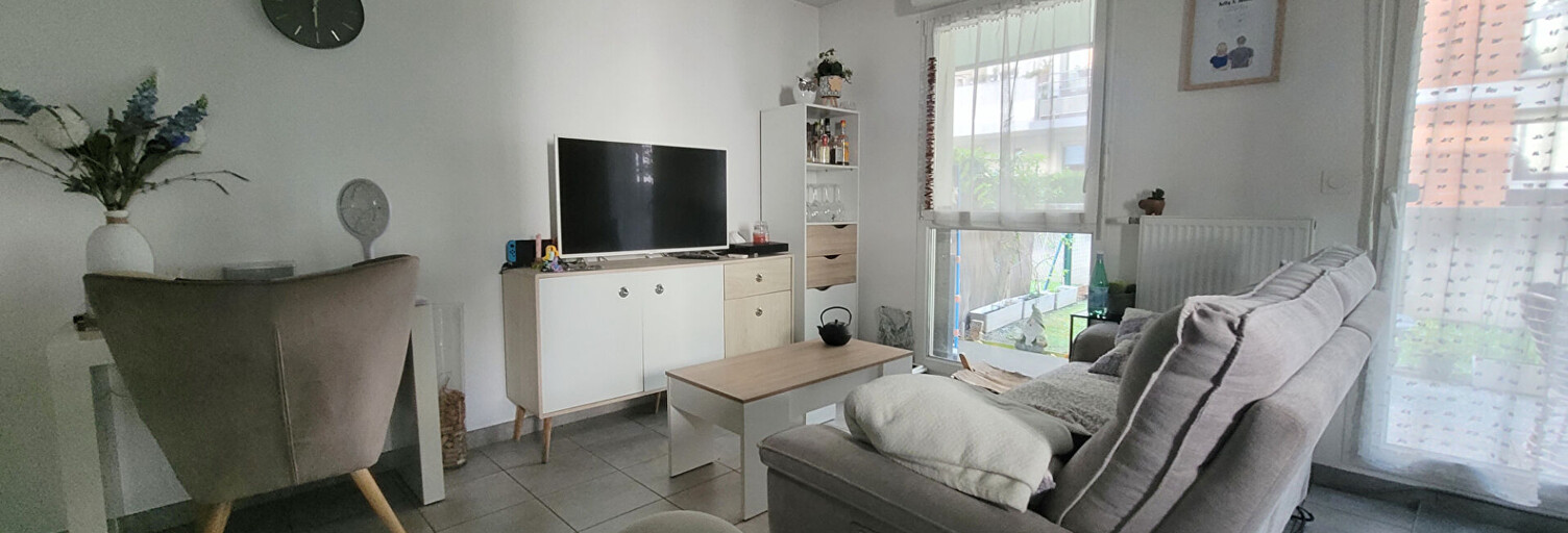 Appartement 3 Pièces 64 m² à vendre à Colmar (68000)