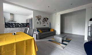 Appartement 3 Pièces 91 m² à vendre à Guebwiller (68500)