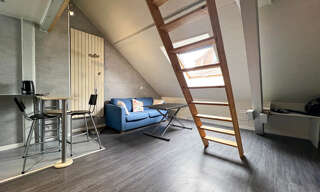 Appartement 4 Pièces 17 m² à vendre à Colmar (68000)