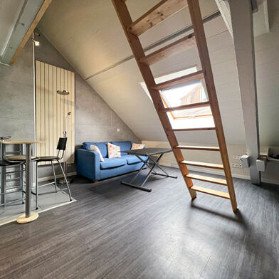 Appartement 4 pièces 63800 €