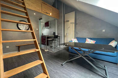 Appartement 4 pièces 63800 €