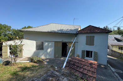 Maison 5 pièces 152500 €