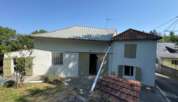 Villa / Maison 5 pièces  à vendre Gan 64290