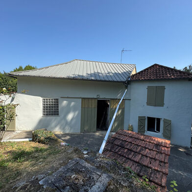 Maison 5 pièces 152500 €