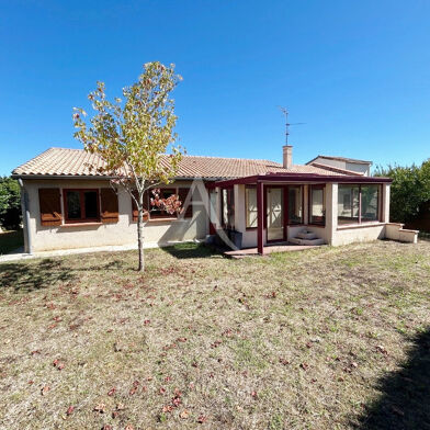 Maison 4 pièces 335000 €