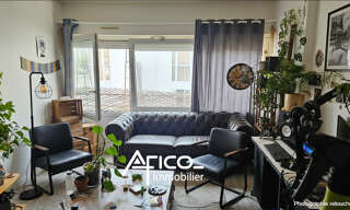 Appartement 2 Pièces 35 m² à vendre à Tours (37000)