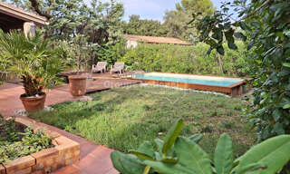 Maison 4 Pièces 110 m² à vendre à Villeneuve-lès-Avignon (30400)