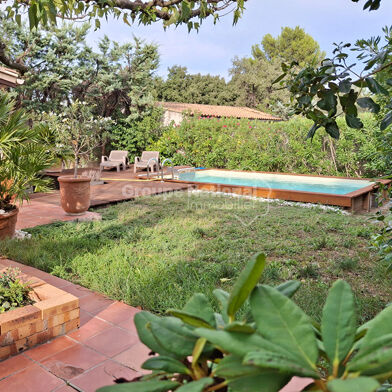 Maison 4 pièces 390000 €