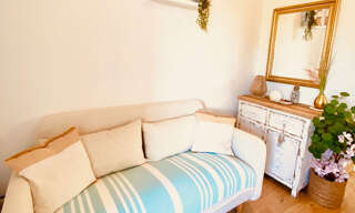 Appartement 2 Pièces 23 m² à vendre à Les Sables-d'Olonne (85100)