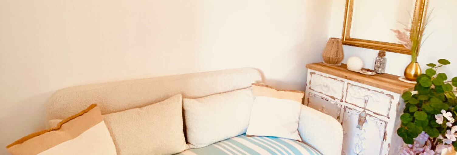 Appartement 2 Pièces 23 m² à vendre à Les Sables-d'Olonne (85100)