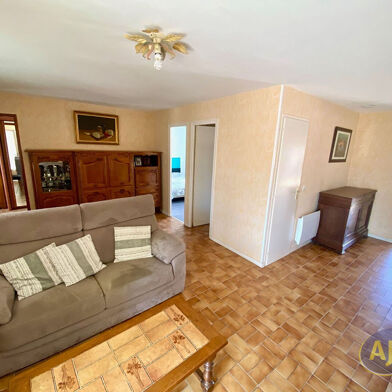 Maison 3 pièces 284000 €