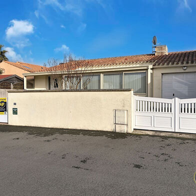 Maison 3 pièces 238725 €