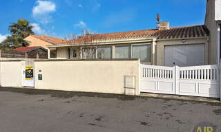 Maison 3 Pièces 70 m² à vendre à Les Sables-d'Olonne (85180)