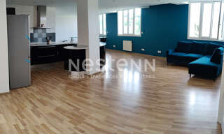 Appartement 6 Pièces 122 m² à louer à Champagne-sur-Oise (95660)