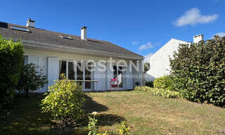 Maison 6 Pièces 121 m² à vendre à L'Isle-Adam (95290)