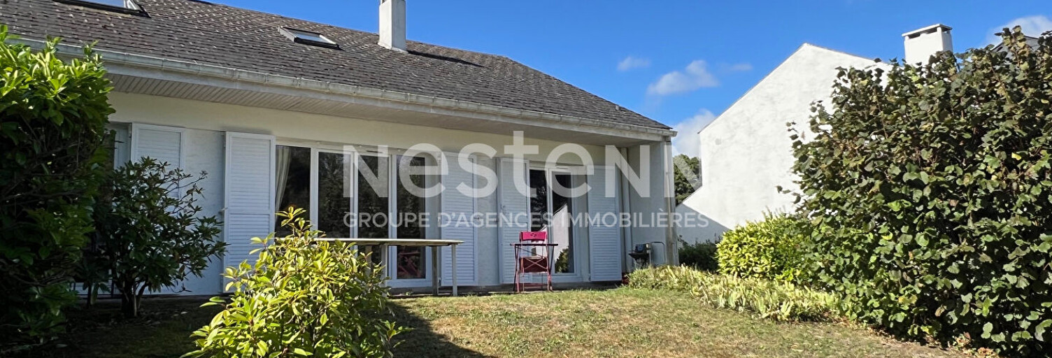 Maison 6 Pièces 121 m² à vendre à L'Isle-Adam (95290)