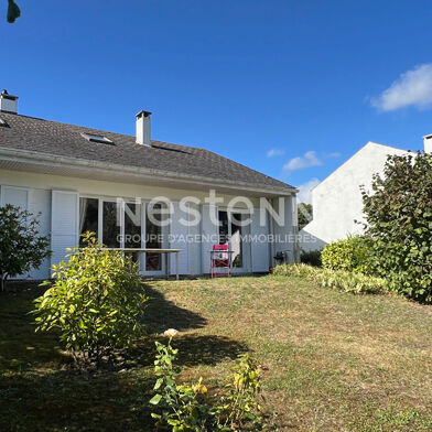 Maison 6 pièces 392000 €