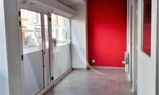 Commerce 4 Pièces 52 m² à louer à Gournay-en-Bray (76220)