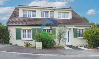 Maison 6 Pièces 147 m² à vendre à Longjumeau (91160)