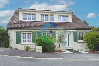 Maison 6 pièces 415000 €